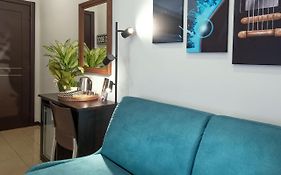 B&B Studio83 Pompei